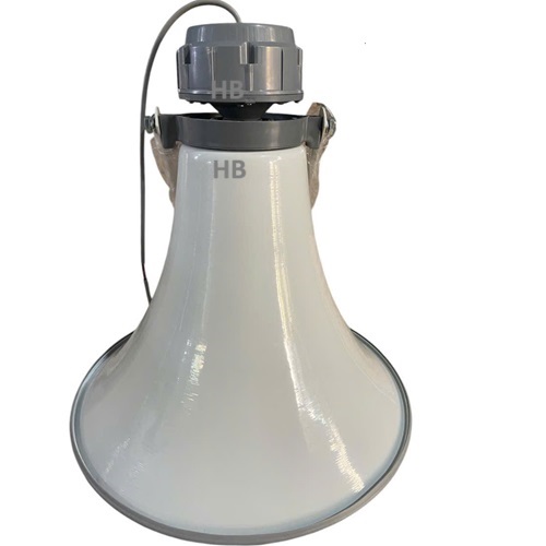 Loa phóng thanh HB-50/75W